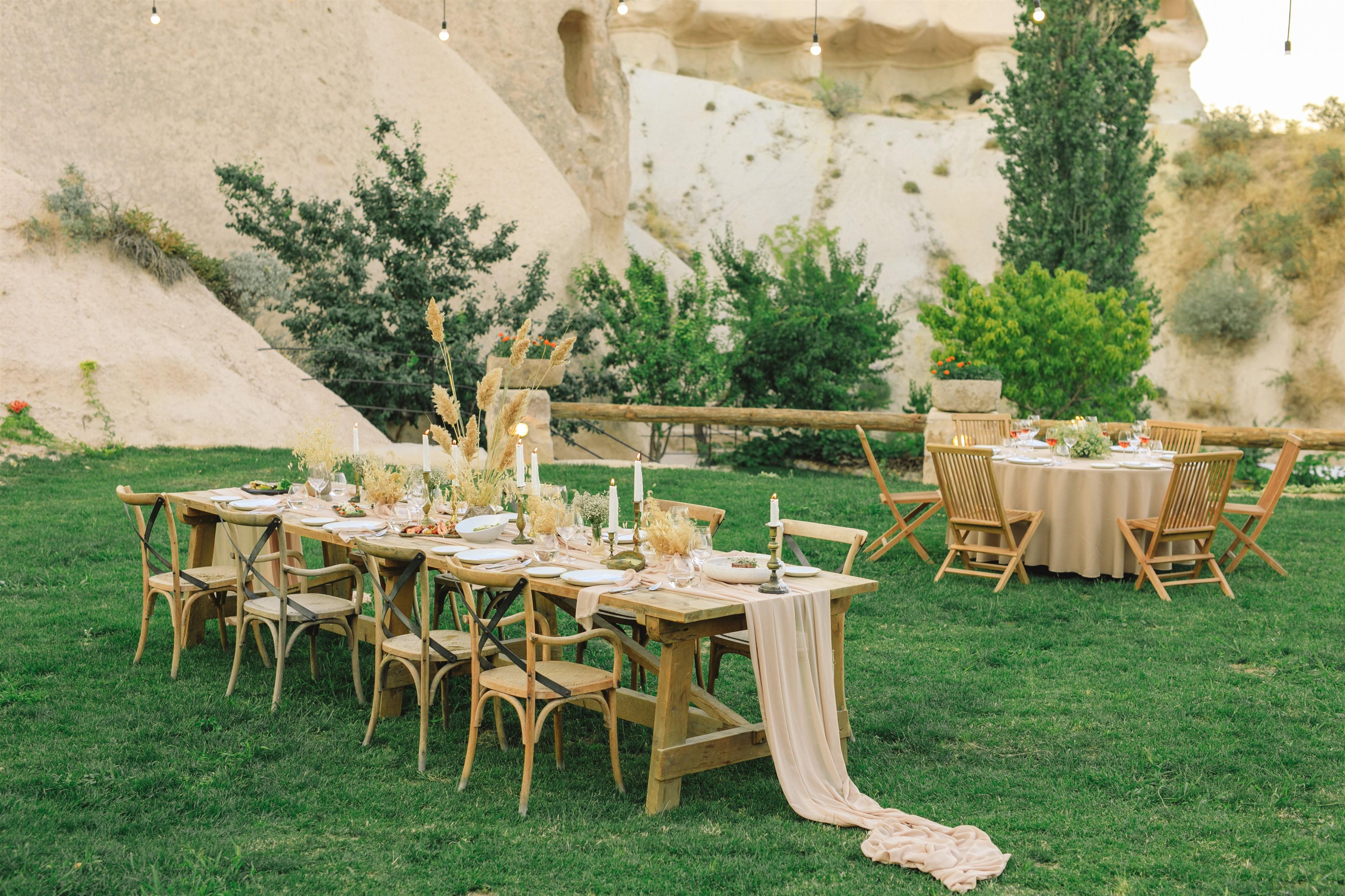 Hotel Argos in Cappadocia Nevşehir Exterior foto