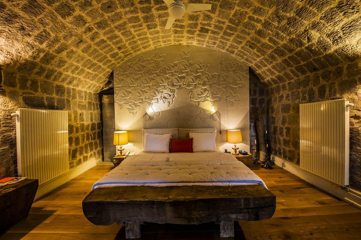 Hotel Argos in Cappadocia Nevşehir Exterior foto
